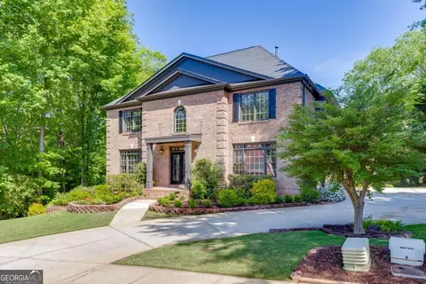 Exterior - 2747 Pathview Dr, Dacula, GA 30019 photo 3 of 19