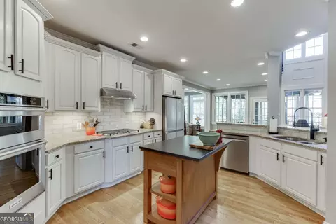 Kitchen - 2747 Pathview Dr, Dacula, GA 30019 photo 1 of 5