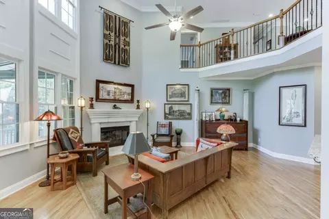Living - 2747 Pathview Dr, Dacula, GA 30019 photo 3 of 4