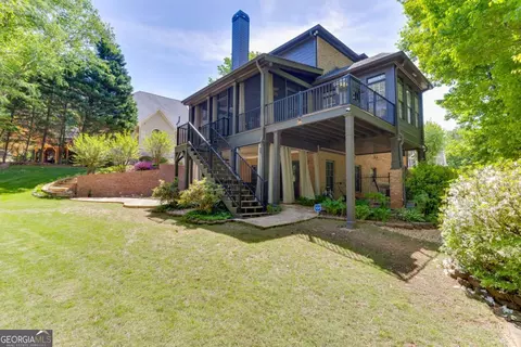 Exterior - 2747 Pathview Dr, Dacula, GA 30019 photo 13 of 19