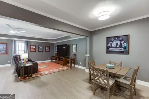 Dining - 2747 Pathview Dr, Dacula, GA 30019 photo 4 of 4