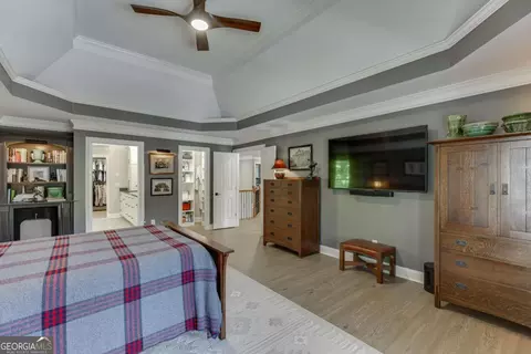 Bedroom - 2747 Pathview Dr, Dacula, GA 30019 photo 8 of 8