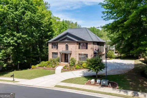 Exterior - 2747 Pathview Dr, Dacula, GA 30019 photo 17 of 19