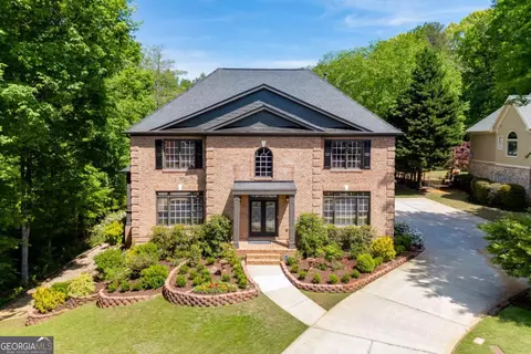 Exterior - 2747 Pathview Dr, Dacula, GA 30019 photo 19 of 19