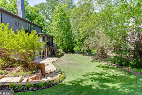 Exterior - 2747 Pathview Dr, Dacula, GA 30019 photo 16 of 19