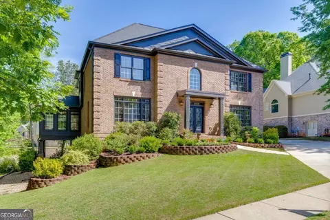 Exterior - 2747 Pathview Dr, Dacula, GA 30019 photo 2 of 19