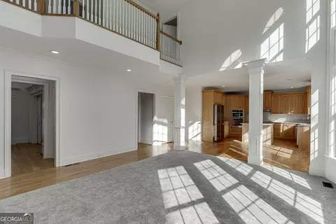 Living - 2747 Pathview Dr, Dacula, GA 30019 photo 5 of 6