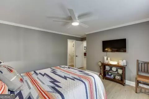 Bedroom - 2747 Pathview Dr, Dacula, GA 30019 photo 2 of 8
