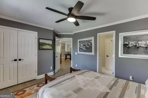 Bedroom - 2747 Pathview Dr, Dacula, GA 30019 photo 5 of 8