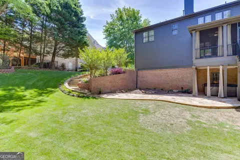 Exterior - 2747 Pathview Dr, Dacula, GA 30019 photo 15 of 19