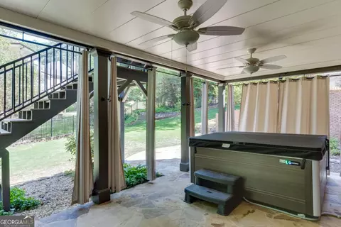 Exterior - 2747 Pathview Dr, Dacula, GA 30019 photo 9 of 19