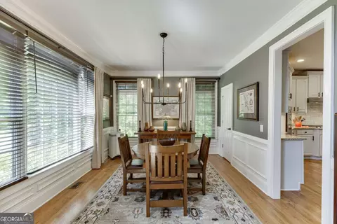Dining - 2747 Pathview Dr, Dacula, GA 30019 photo 1 of 4