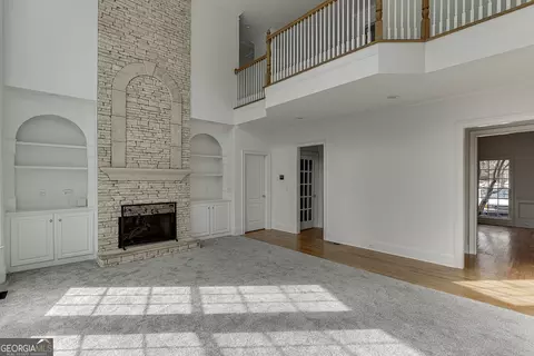 Living - 2747 Pathview Dr, Dacula, GA 30019 photo 3 of 6