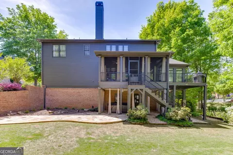 Exterior - 2747 Pathview Dr, Dacula, GA 30019 photo 14 of 19