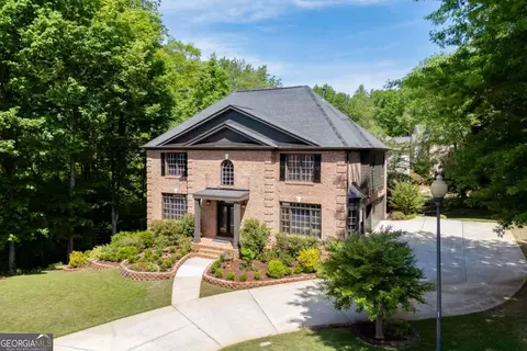 Exterior - 2747 Pathview Dr, Dacula, GA 30019 photo 18 of 19