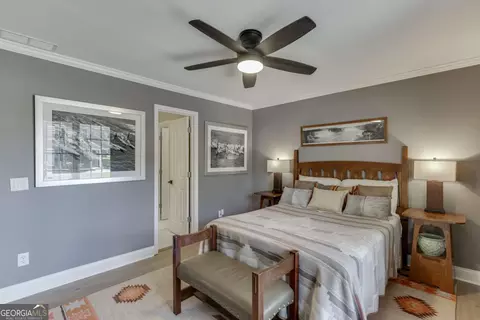 Bedroom - 2747 Pathview Dr, Dacula, GA 30019 photo 4 of 8