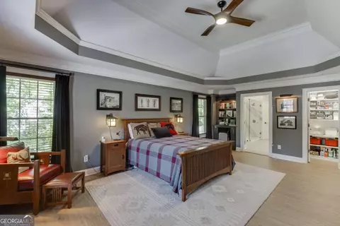 Bedroom - 2747 Pathview Dr, Dacula, GA 30019 photo 7 of 8