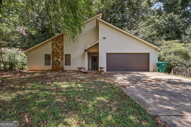 377 Sir William Ct, Jonesboro, GA 30238