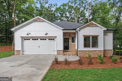 1632 Mcclung Rd, Hiram, GA 30141