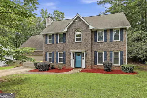 193 Rockspray Rdg, Peachtree City, GA 30269