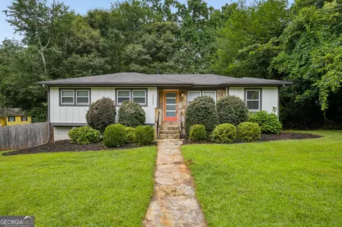 2607 Hatfield Cir SE, Atlanta, GA 30316