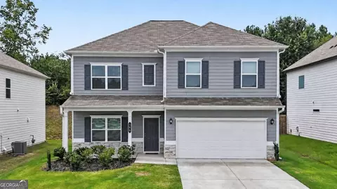 166 Graham Cir, Adairsville, GA 30103