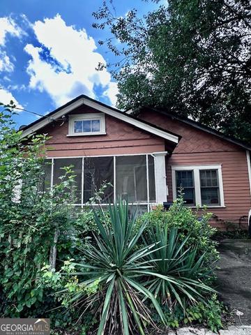 1919 Hallman St NE, Atlanta, GA 30317