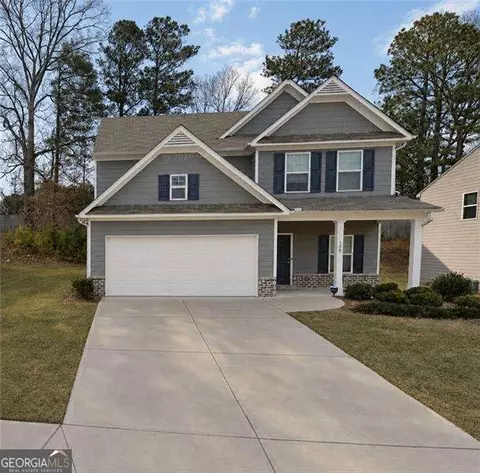 100 Valley Brook Way, Dallas, GA 30132
