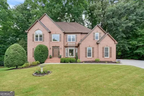 710 Waterview Trl, Alpharetta, GA 30022