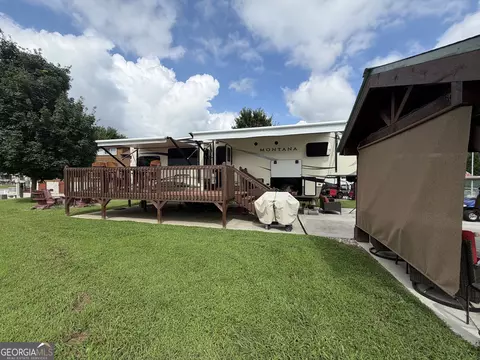 218 Mountain Creek Rd #LOT 55, Blairsville, GA 30512