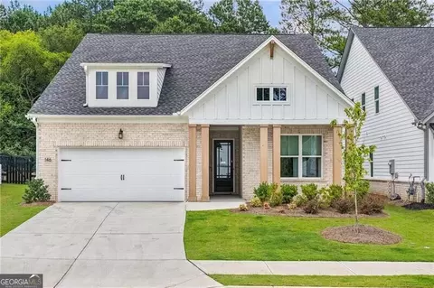 Undisclosed, Woodstock, GA 30188