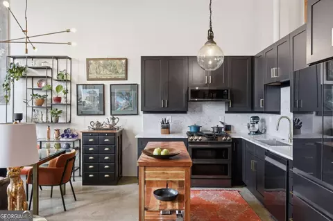 170 Boulevard SE #410H, Atlanta, GA 30312