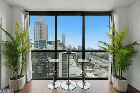 1280 W Peachtree St NW #3607, Atlanta, GA 30309