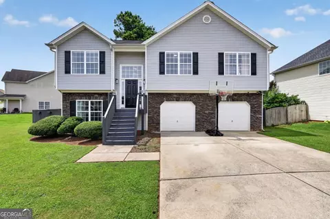 661 Nine Oaks Cir, Villa Rica, GA 30180