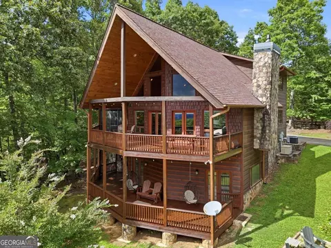 516 Endless View Rd #3, Mineral Bluff, GA 30559