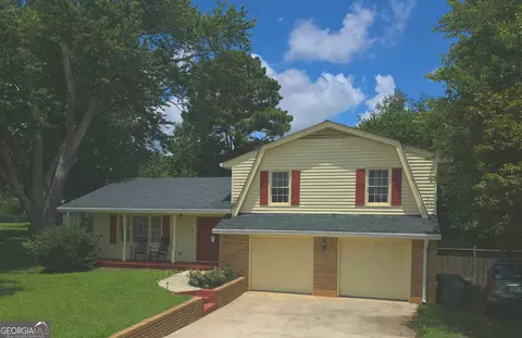 203 Mustang Dr, Dallas, GA 30157
