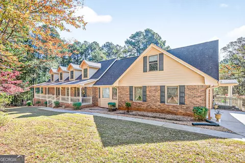 2150 Oglesby Bridge Rd SW, Conyers, GA 30094