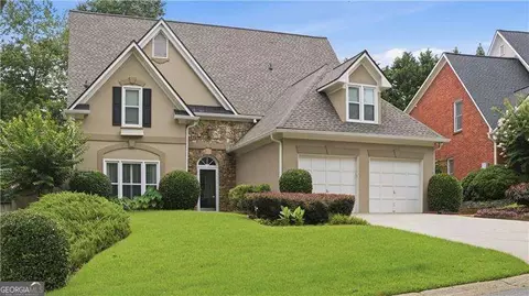 720 Noble Oak Dr, Marietta, GA 30068