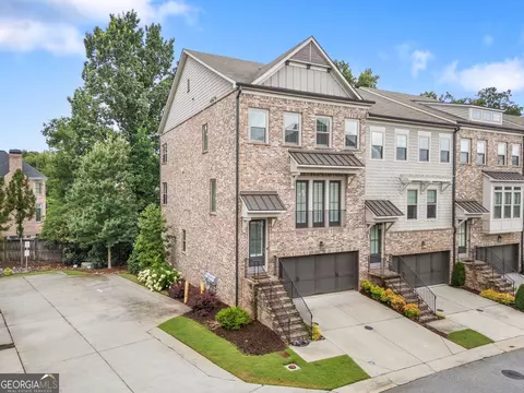 3796 Huger Pl SE, Smyrna, GA 30080