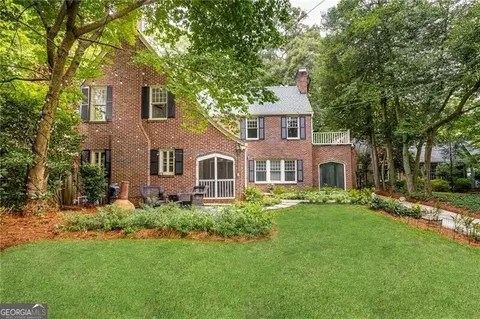 Undisclosed, Atlanta, GA 30324