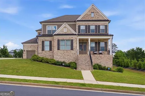 5299 Flannery Chase, Powder Springs, GA 30127