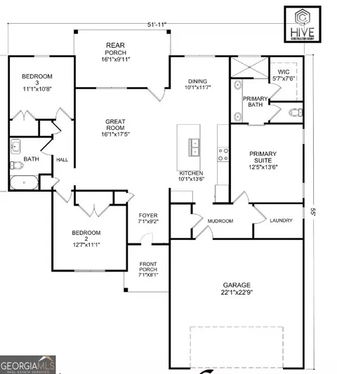 10 Spooner Dr, Hawkinsville, GA 31036 photo 4