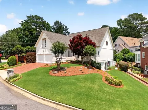 5327 Claridge Sq, Atlanta, GA 30338