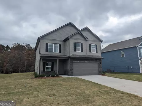 14 Mossy Oaks Ln NE, Rome, GA 30165