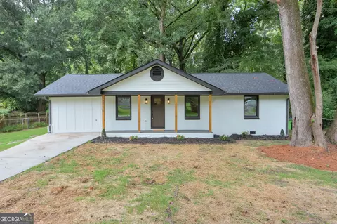 6276 Vera Ln SW, Mableton, GA 30126