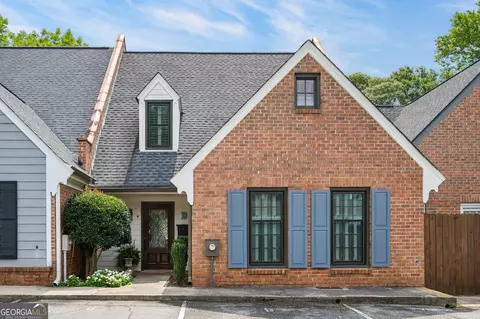 218 Forkner Dr #B, Decatur, GA 30030
