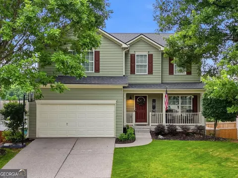 208 Mincey Way, Woodstock, GA 30188