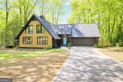 240 Summerfield Dr, Alpharetta, GA 30022