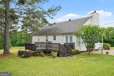 288 David Elder Rd, Griffin, GA 30223 photo 25