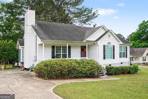 288 David Elder Rd, Griffin, GA 30223 photo 3